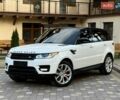 Білий Ленд Ровер Range Rover Sport, об'ємом двигуна 2.99 л та пробігом 132 тис. км за 28000 $, фото 20 на Automoto.ua