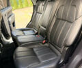 Білий Ленд Ровер Range Rover Sport, об'ємом двигуна 2.99 л та пробігом 132 тис. км за 35500 $, фото 34 на Automoto.ua