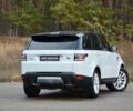 Білий Ленд Ровер Range Rover Sport, об'ємом двигуна 3 л та пробігом 80 тис. км за 53333 $, фото 13 на Automoto.ua