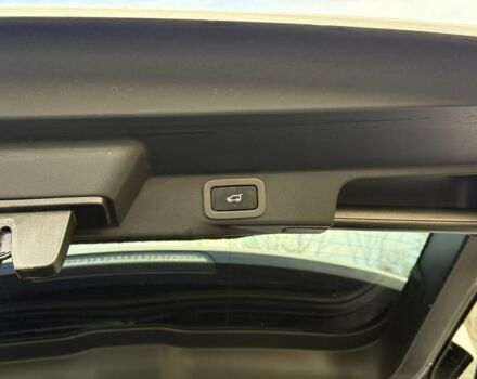 Белый Ленд Ровер Рендж Ровер Спорт, объемом двигателя 3 л и пробегом 162 тыс. км за 24200 $, фото 20 на Automoto.ua