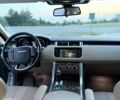 Білий Ленд Ровер Range Rover Sport, об'ємом двигуна 2.99 л та пробігом 150 тис. км за 22500 $, фото 26 на Automoto.ua
