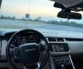 Білий Ленд Ровер Range Rover Sport, об'ємом двигуна 2.99 л та пробігом 150 тис. км за 22500 $, фото 34 на Automoto.ua