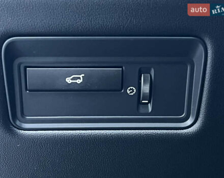 Білий Ленд Ровер Range Rover Sport, об'ємом двигуна 2.99 л та пробігом 235 тис. км за 23500 $, фото 51 на Automoto.ua