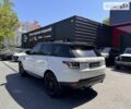 Білий Ленд Ровер Range Rover Sport, об'ємом двигуна 3 л та пробігом 141 тис. км за 31900 $, фото 4 на Automoto.ua