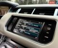 Білий Ленд Ровер Range Rover Sport, об'ємом двигуна 2.99 л та пробігом 132 тис. км за 28000 $, фото 67 на Automoto.ua