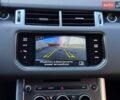 Білий Ленд Ровер Range Rover Sport, об'ємом двигуна 3 л та пробігом 164 тис. км за 19800 $, фото 33 на Automoto.ua