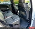 Білий Ленд Ровер Range Rover Sport, об'ємом двигуна 3 л та пробігом 145 тис. км за 31999 $, фото 10 на Automoto.ua