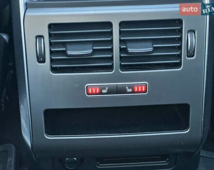 Белый Ленд Ровер Рендж Ровер Спорт, объемом двигателя 2.99 л и пробегом 235 тыс. км за 21500 $, фото 41 на Automoto.ua