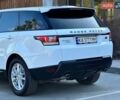 Белый Ленд Ровер Рендж Ровер Спорт, объемом двигателя 2.99 л и пробегом 190 тыс. км за 24000 $, фото 22 на Automoto.ua