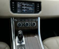 Білий Ленд Ровер Range Rover Sport, об'ємом двигуна 3 л та пробігом 120 тис. км за 22700 $, фото 13 на Automoto.ua
