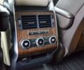 Білий Ленд Ровер Range Rover Sport, об'ємом двигуна 3 л та пробігом 80 тис. км за 53333 $, фото 32 на Automoto.ua