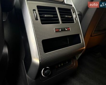 Білий Ленд Ровер Range Rover Sport, об'ємом двигуна 2.99 л та пробігом 132 тис. км за 28000 $, фото 72 на Automoto.ua