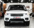 Білий Ленд Ровер Range Rover Sport, об'ємом двигуна 3 л та пробігом 40 тис. км за 49500 $, фото 1 на Automoto.ua