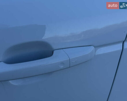 Білий Ленд Ровер Range Rover Sport, об'ємом двигуна 3 л та пробігом 95 тис. км за 26000 $, фото 7 на Automoto.ua