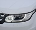 Білий Ленд Ровер Range Rover Sport, об'ємом двигуна 3 л та пробігом 80 тис. км за 53333 $, фото 15 на Automoto.ua