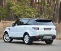 Білий Ленд Ровер Range Rover Sport, об'ємом двигуна 3 л та пробігом 80 тис. км за 53333 $, фото 12 на Automoto.ua