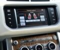 Білий Ленд Ровер Range Rover Sport, об'ємом двигуна 3 л та пробігом 78 тис. км за 48500 $, фото 59 на Automoto.ua