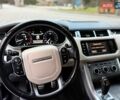 Білий Ленд Ровер Range Rover Sport, об'ємом двигуна 2.99 л та пробігом 132 тис. км за 28000 $, фото 42 на Automoto.ua
