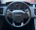 Білий Ленд Ровер Range Rover Sport, об'ємом двигуна 3 л та пробігом 164 тис. км за 19800 $, фото 28 на Automoto.ua