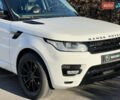 Белый Ленд Ровер Рендж Ровер Спорт, объемом двигателя 2.99 л и пробегом 235 тыс. км за 21500 $, фото 26 на Automoto.ua