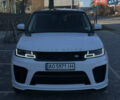 Білий Ленд Ровер Range Rover Sport, об'ємом двигуна 3 л та пробігом 95 тис. км за 26000 $, фото 1 на Automoto.ua