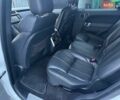Білий Ленд Ровер Range Rover Sport, об'ємом двигуна 3 л та пробігом 161 тис. км за 22950 $, фото 39 на Automoto.ua