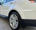 Білий Ленд Ровер Range Rover Sport, об'ємом двигуна 3 л та пробігом 178 тис. км за 21500 $, фото 13 на Automoto.ua