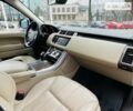 Білий Ленд Ровер Range Rover Sport, об'ємом двигуна 2.99 л та пробігом 152 тис. км за 29999 $, фото 12 на Automoto.ua