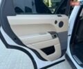 Білий Ленд Ровер Range Rover Sport, об'ємом двигуна 3 л та пробігом 178 тис. км за 21500 $, фото 31 на Automoto.ua