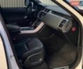 Білий Ленд Ровер Range Rover Sport, об'ємом двигуна 3 л та пробігом 164 тис. км за 19800 $, фото 42 на Automoto.ua