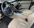 Білий Ленд Ровер Range Rover Sport, об'ємом двигуна 3 л та пробігом 150 тис. км за 23999 $, фото 16 на Automoto.ua