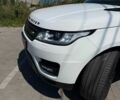 Білий Ленд Ровер Range Rover Sport, об'ємом двигуна 2.99 л та пробігом 142 тис. км за 25700 $, фото 3 на Automoto.ua