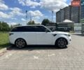Білий Ленд Ровер Range Rover Sport, об'ємом двигуна 3 л та пробігом 126 тис. км за 29500 $, фото 6 на Automoto.ua