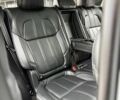 Білий Ленд Ровер Range Rover Sport, об'ємом двигуна 3 л та пробігом 184 тис. км за 23999 $, фото 10 на Automoto.ua