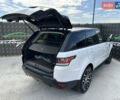 Білий Ленд Ровер Range Rover Sport, об'ємом двигуна 2.99 л та пробігом 164 тис. км за 22000 $, фото 30 на Automoto.ua