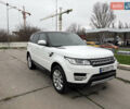 Білий Ленд Ровер Range Rover Sport, об'ємом двигуна 2.99 л та пробігом 98 тис. км за 32999 $, фото 3 на Automoto.ua
