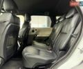Білий Ленд Ровер Range Rover Sport, об'ємом двигуна 2.99 л та пробігом 99 тис. км за 28500 $, фото 25 на Automoto.ua