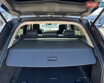 Білий Ленд Ровер Range Rover Sport, об'ємом двигуна 2.99 л та пробігом 158 тис. км за 25000 $, фото 7 на Automoto.ua