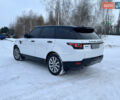 Білий Ленд Ровер Range Rover Sport, об'ємом двигуна 2.99 л та пробігом 105 тис. км за 26900 $, фото 7 на Automoto.ua
