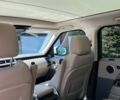 Білий Ленд Ровер Range Rover Sport, об'ємом двигуна 3 л та пробігом 148 тис. км за 22600 $, фото 8 на Automoto.ua