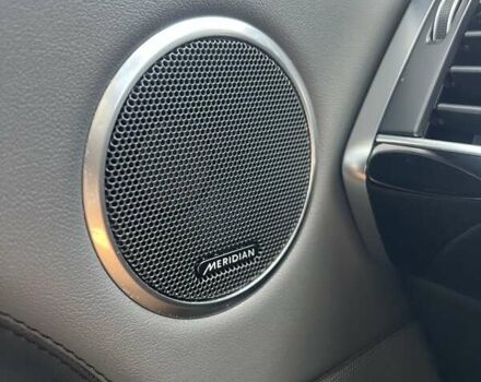 Белый Ленд Ровер Рендж Ровер Спорт, объемом двигателя 3 л и пробегом 116 тыс. км за 30000 $, фото 51 на Automoto.ua