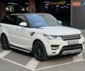 Белый Ленд Ровер Рендж Ровер Спорт, объемом двигателя 2.99 л и пробегом 147 тыс. км за 32900 $, фото 16 на Automoto.ua