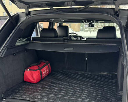 Белый Ленд Ровер Рендж Ровер Спорт, объемом двигателя 2.99 л и пробегом 167 тыс. км за 27300 $, фото 30 на Automoto.ua