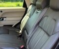 Білий Ленд Ровер Range Rover Sport, об'ємом двигуна 3 л та пробігом 215 тис. км за 22800 $, фото 33 на Automoto.ua