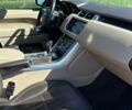 Білий Ленд Ровер Range Rover Sport, об'ємом двигуна 3 л та пробігом 215 тис. км за 22800 $, фото 54 на Automoto.ua