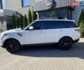 Білий Ленд Ровер Range Rover Sport, об'ємом двигуна 2.99 л та пробігом 177 тис. км за 28900 $, фото 7 на Automoto.ua
