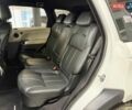Білий Ленд Ровер Range Rover Sport, об'ємом двигуна 2.99 л та пробігом 99 тис. км за 28500 $, фото 23 на Automoto.ua