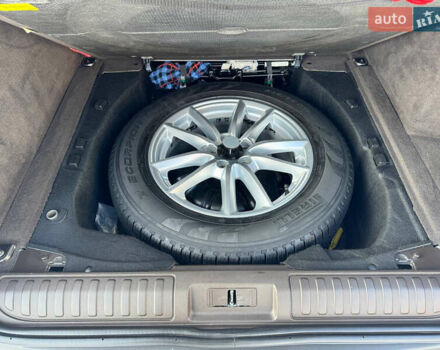 Белый Ленд Ровер Рендж Ровер Спорт, объемом двигателя 2.99 л и пробегом 104 тыс. км за 27500 $, фото 42 на Automoto.ua