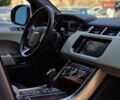 Білий Ленд Ровер Range Rover Sport, об'ємом двигуна 2.99 л та пробігом 99 тис. км за 28490 $, фото 56 на Automoto.ua