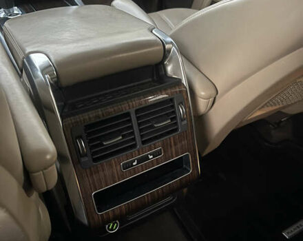 Білий Ленд Ровер Range Rover Sport, об'ємом двигуна 3 л та пробігом 173 тис. км за 24999 $, фото 19 на Automoto.ua